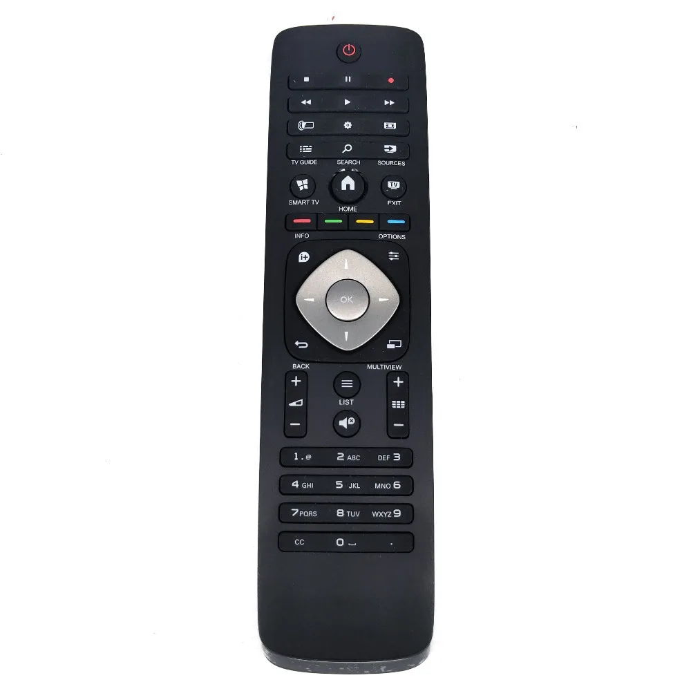 

Новый оригинальный телефон с дистанционным управлением для Philips Smart TV 32PHG5100 48PFG5100 40PFG5100 32PHG5301/77