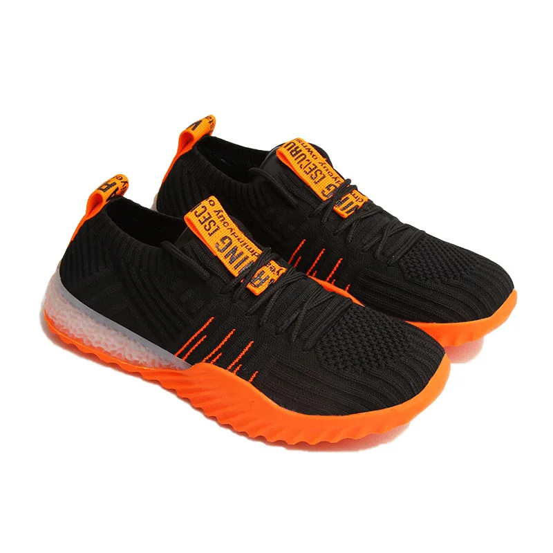 2022 Men's Shoes Sneakers Flats Sport Footwear Men Women Couple Shoes New Energy Fashion Lovers Shoes Casual Lightweight Shoes