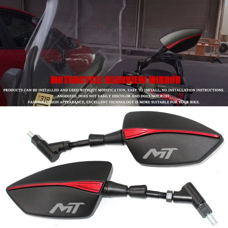 

For CFMOTO 800MT 800 MT MT800 NK250 150 Motorcycle Rearview Mirror