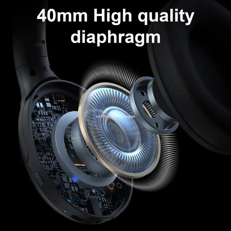 Наушники с активным шумоподавлением беспроводные наушники-вкладыши