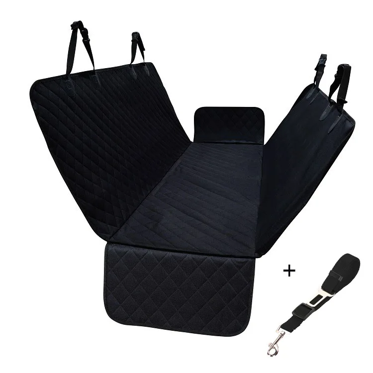 

Автомобильная подушка для домашних животных, автомобильная подушка для домашних животных, водонепроницаемая антигрязная подушка для задн...