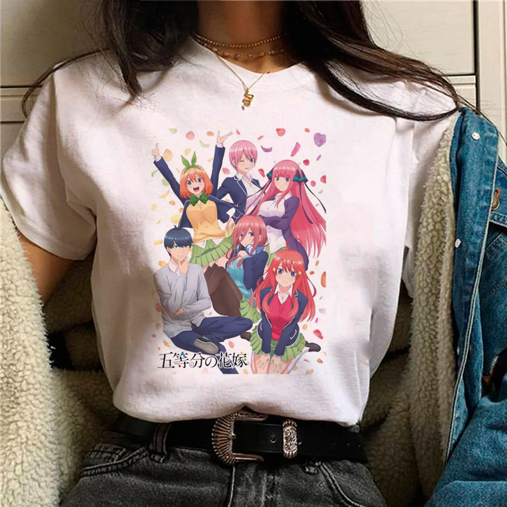 

lesbian t-shirts women comic Y2K anime t-shirts female designer clothing