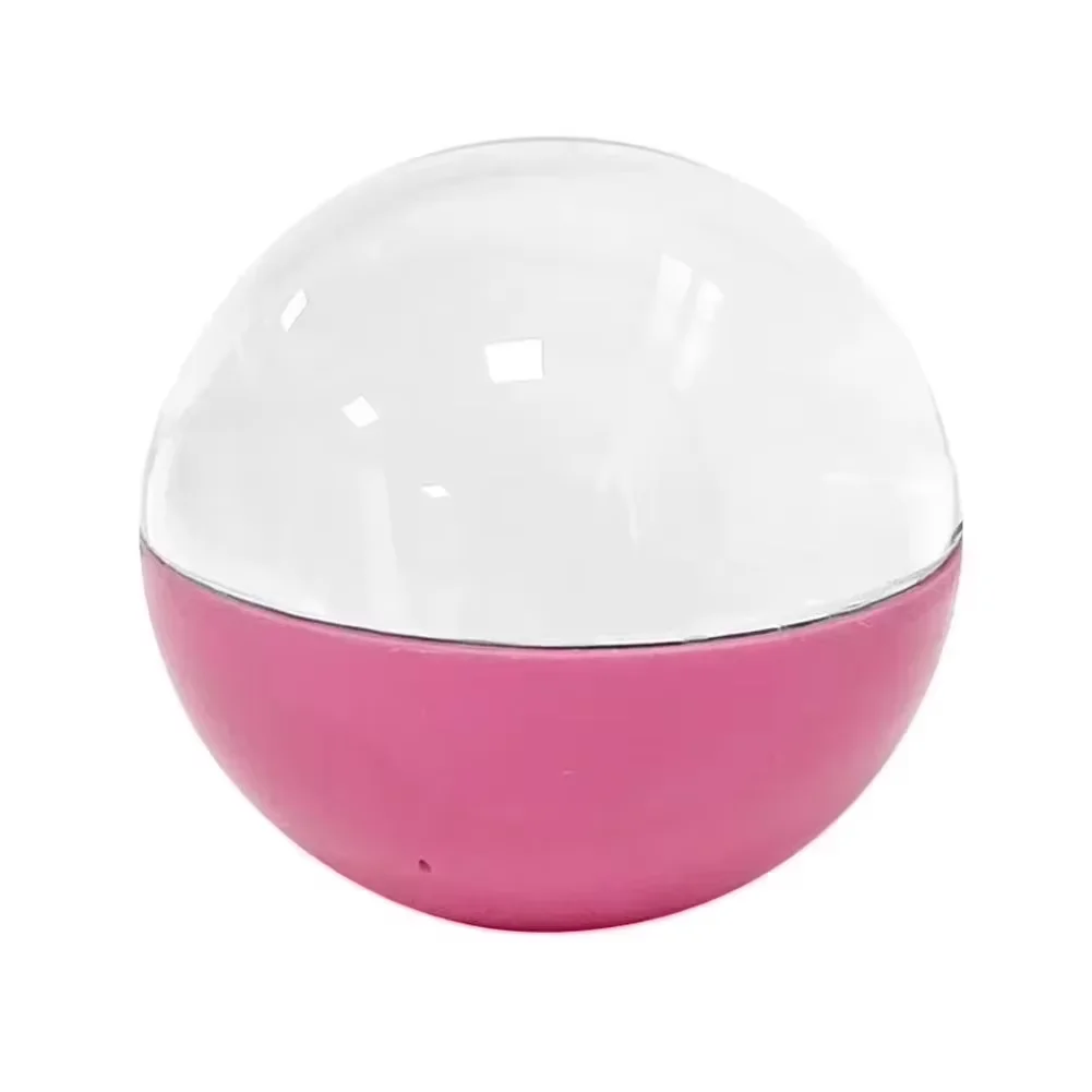 

Сферический 3D-шар 2.7", 4ГБ, оранжевый
