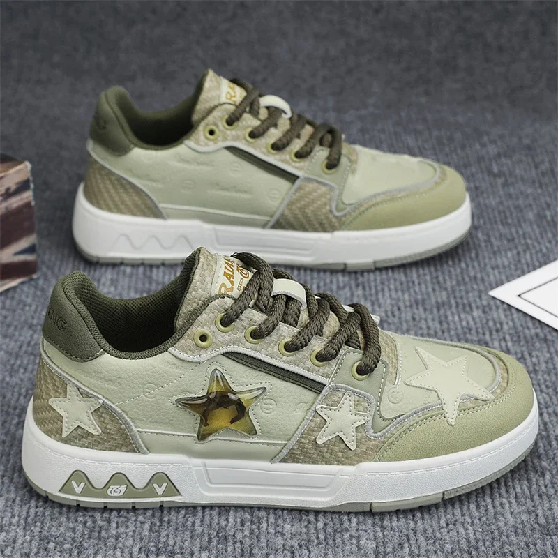 

Мужская обувь, модные кроссовки, повседневные кожаные дизайнерские Роскошные лоферы, спортивная обувь на платформе для скейтборда, бега, работы, безопасности, тенниса