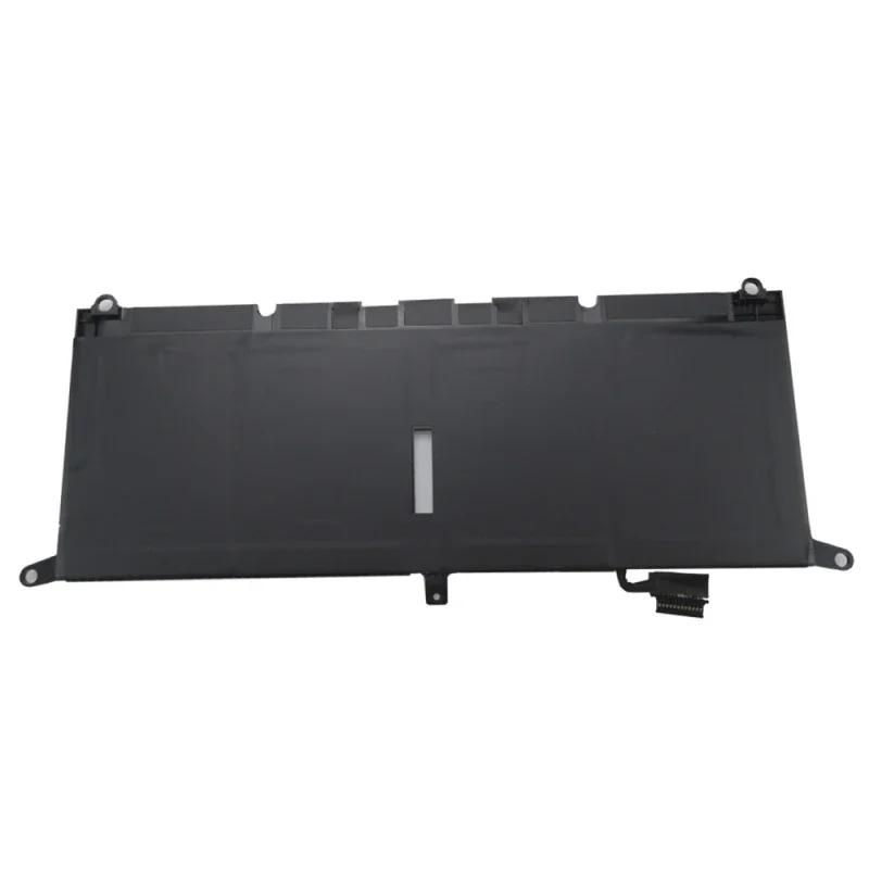 DXGH8 52WH Аккумулятор для ноутбука DELL XPS 13 9380 9370 7390 Inspiron 2-в-1 7490 G8VCF 0H754V P82G
