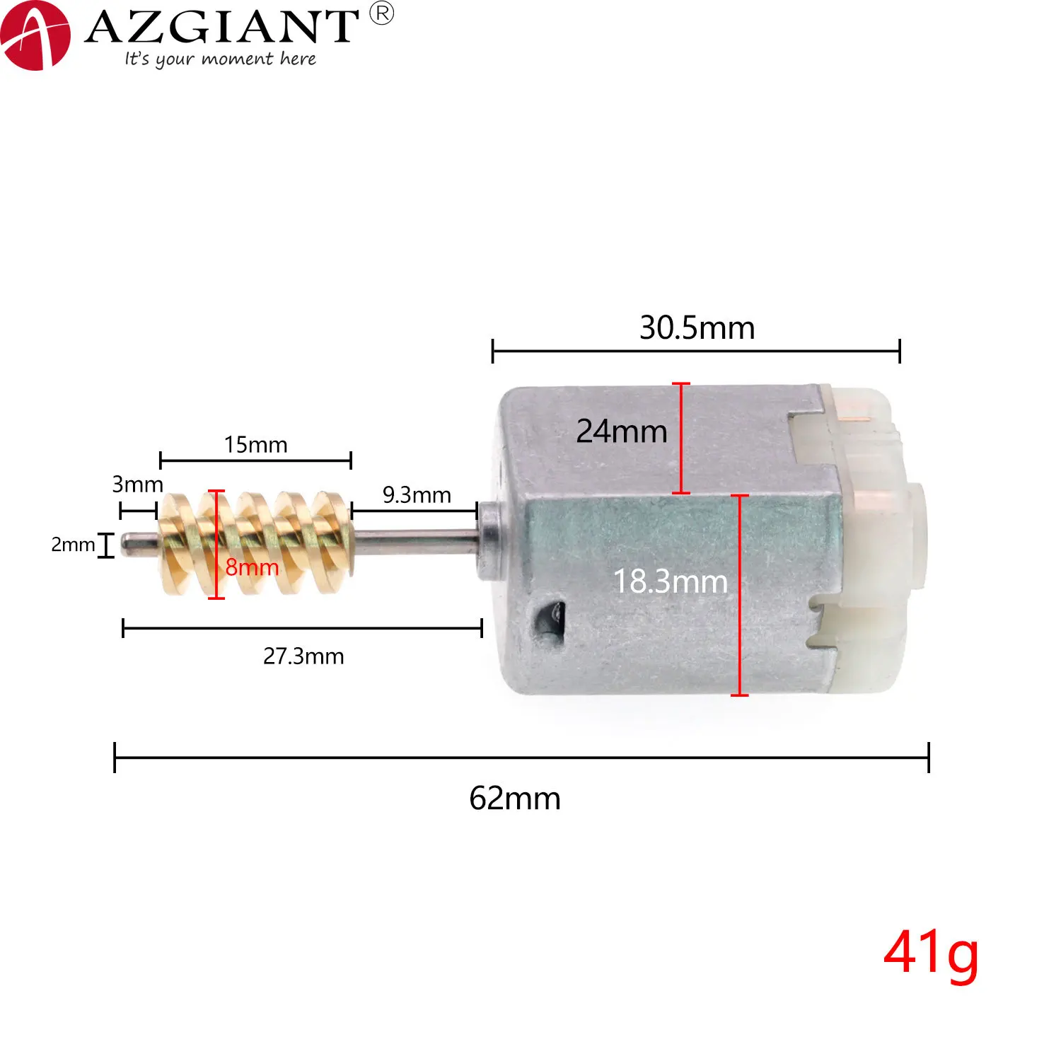 

Червячная Шестерня FC280, 12 В постоянного тока, щетка, центральный дверной замок, двигатель