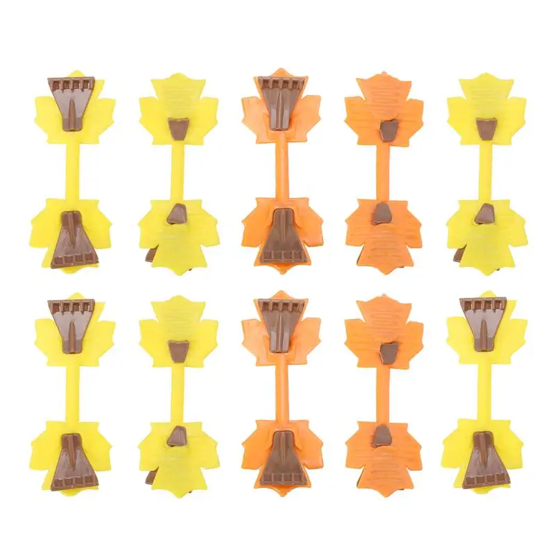 12 шт. тканевые застежки для подгузников Симпатичные младенцев фиксирующие ремня