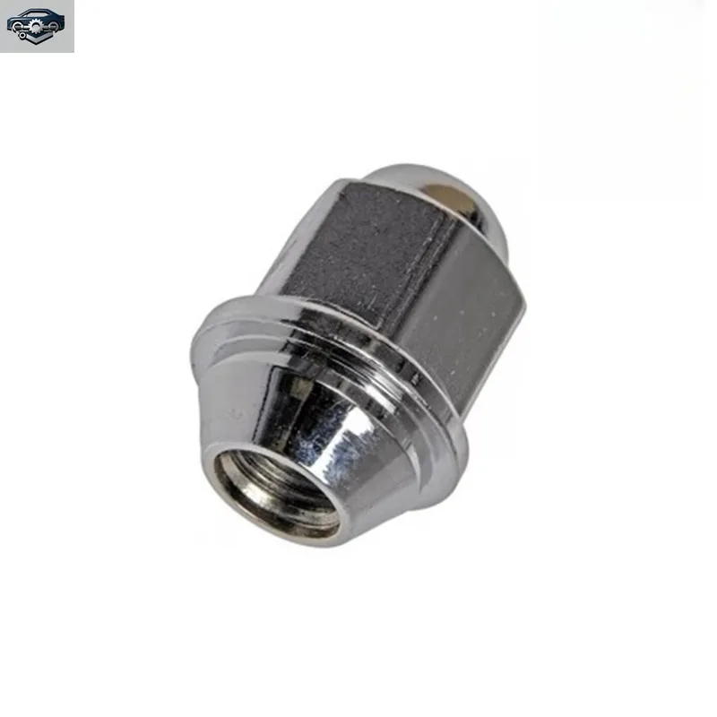 Фото Гайка колесного диска OEM 52950-3Y000 для Kia Cerato, Picanto, Rio, Seltos, Stonic, Niro, Mentor BDM, TA, JA, FB, SC, YB, FA, FB Hatchback 1996-2023 №3