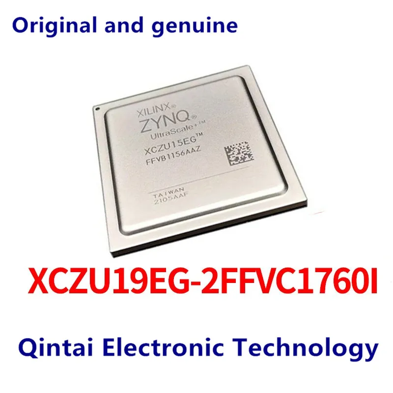 XCZU19EG-2FFVC1760I FCBGA-1760