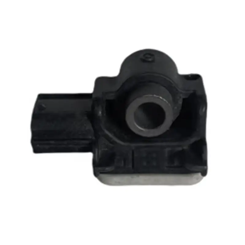 Фото Датчик столкновений (передний) для Mitsubishi Outlander 8651A165 8651-A165, модуль обнаружения аварийных ситуаций №1