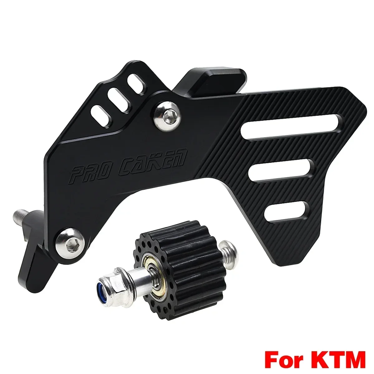 

Чехол на переднюю звездочку с ЧПУ, защита цепи для KTM SX SXF EXC EXC-F XC XCF XCW TPI FC TE TX 250 300 350 2017-2023