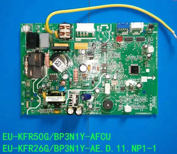 Новый компьютер Midea с системой кондиционирования воздуха, флэш-лампа, флэш-память 17122000016771