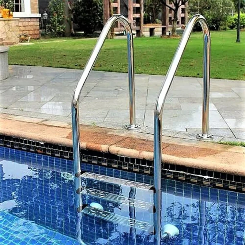 2 шт. бамперы для лестницы бассейна внутренние заглушки подземных бассейнов