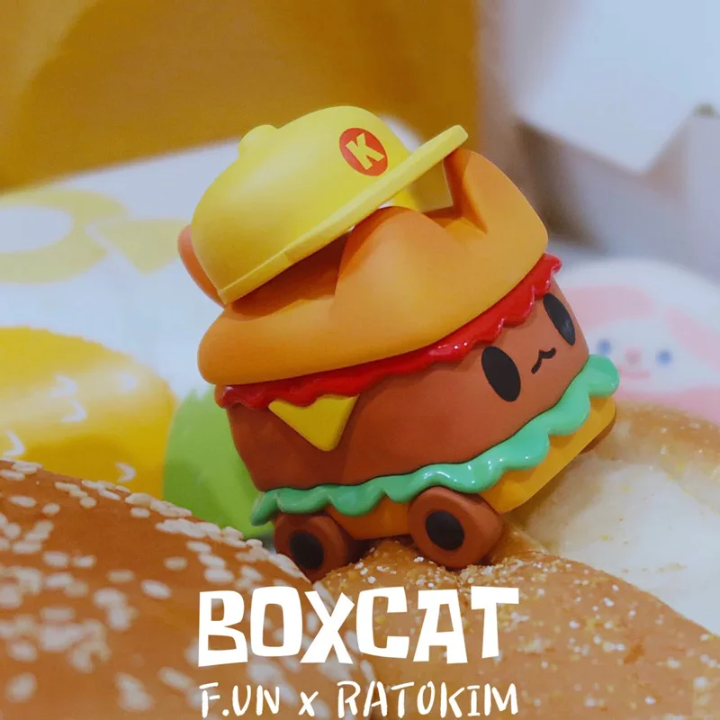 Фотофон с изображением единорога и кота