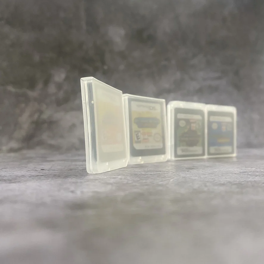 

Видеокартридж для игровой консоли NDS для Nintendo DS 2DS 3DS