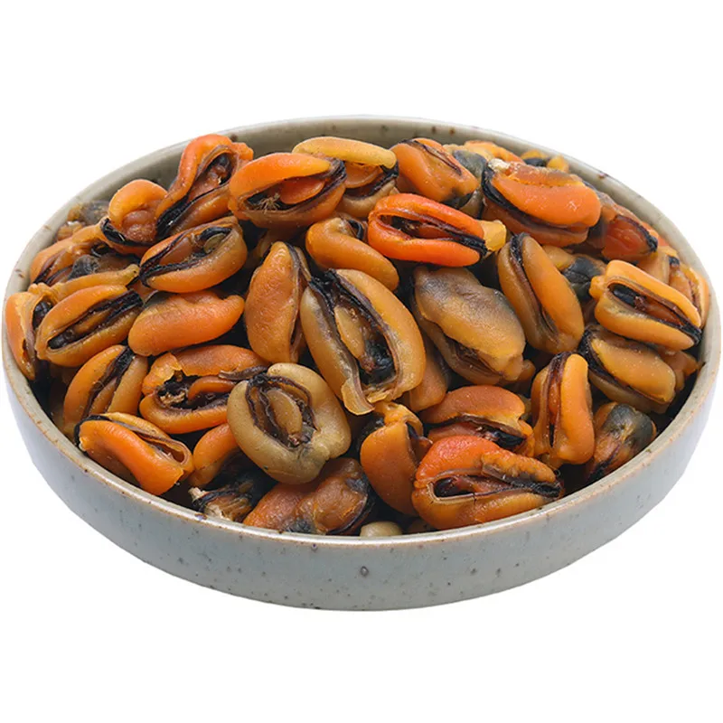 

Dried Seafood Mussel From South China Sea Nanhai