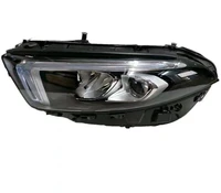 new version headlight for a class w177 2016 upgrade auto headlight plug and play modified version
