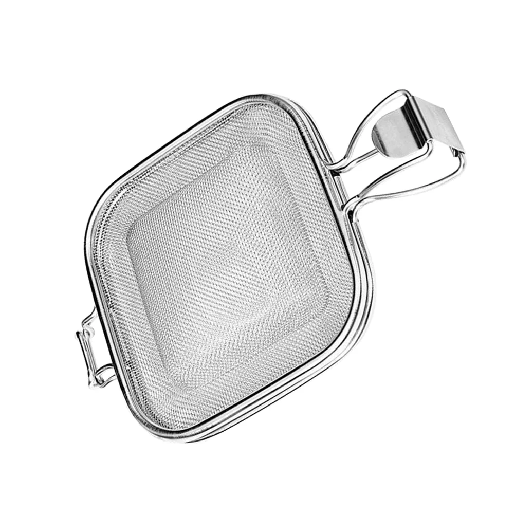 

Toaster Tongs Bread Oven Basket