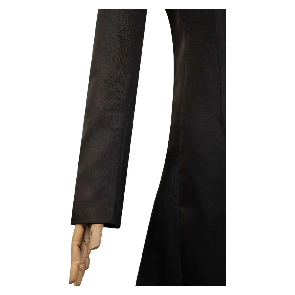 Костюм для косплея кена такакура фэнтезийное пальто и штаны из аниме одудан