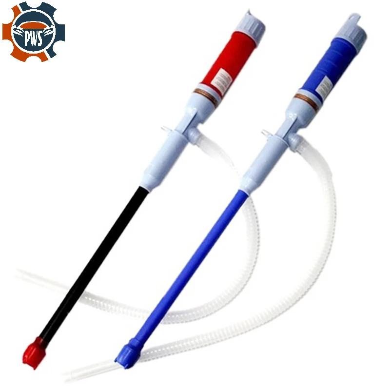 

Portable Small Car Liquid Fuel Pump Portable Electric Outdoor Car Fuel Suction Pump Auto Parts Liquid Delivery Pump