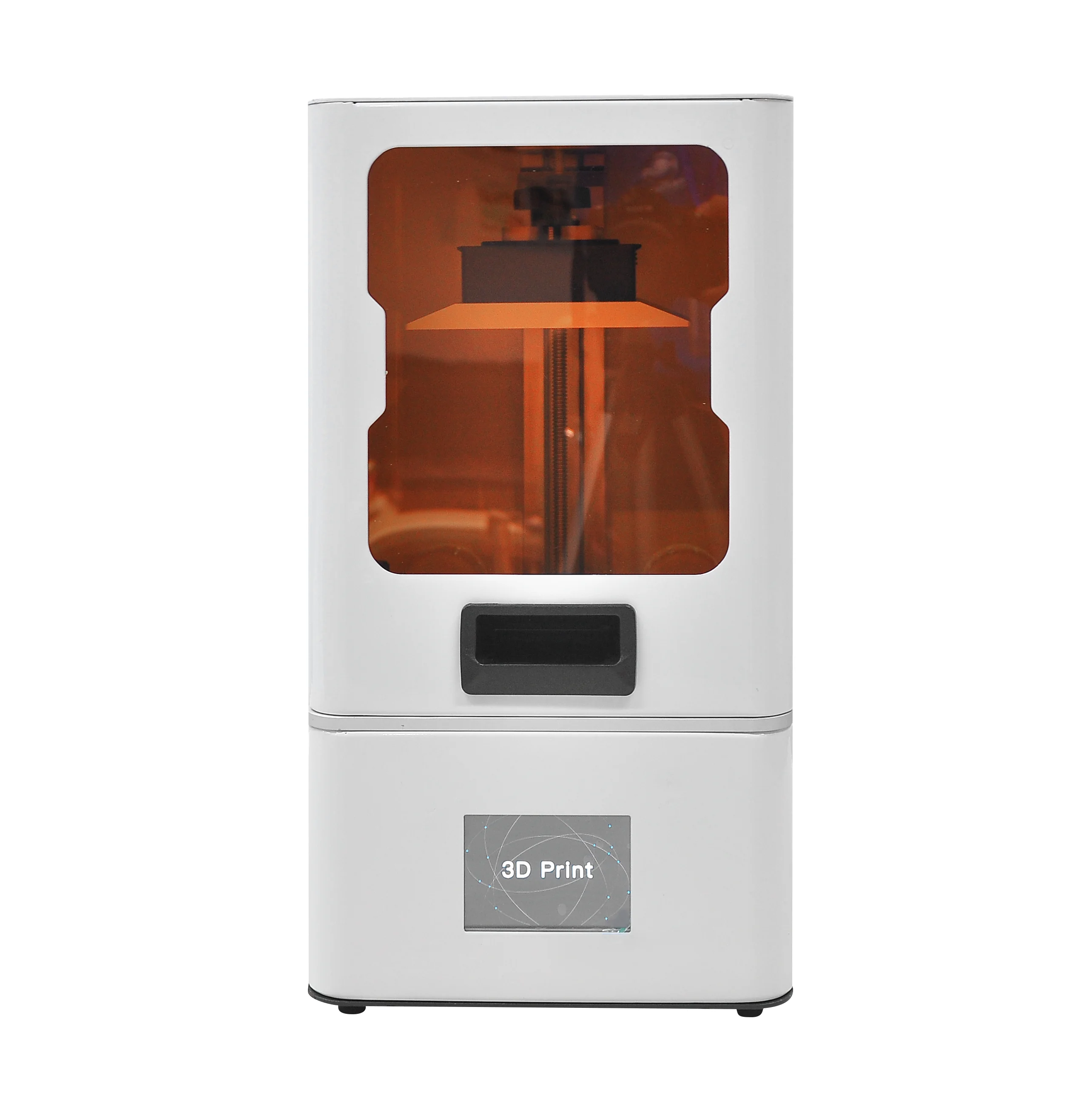 

TL1 Sheet Metal 2K 3D Printer Factory Outlet Lcd 3d resin printer