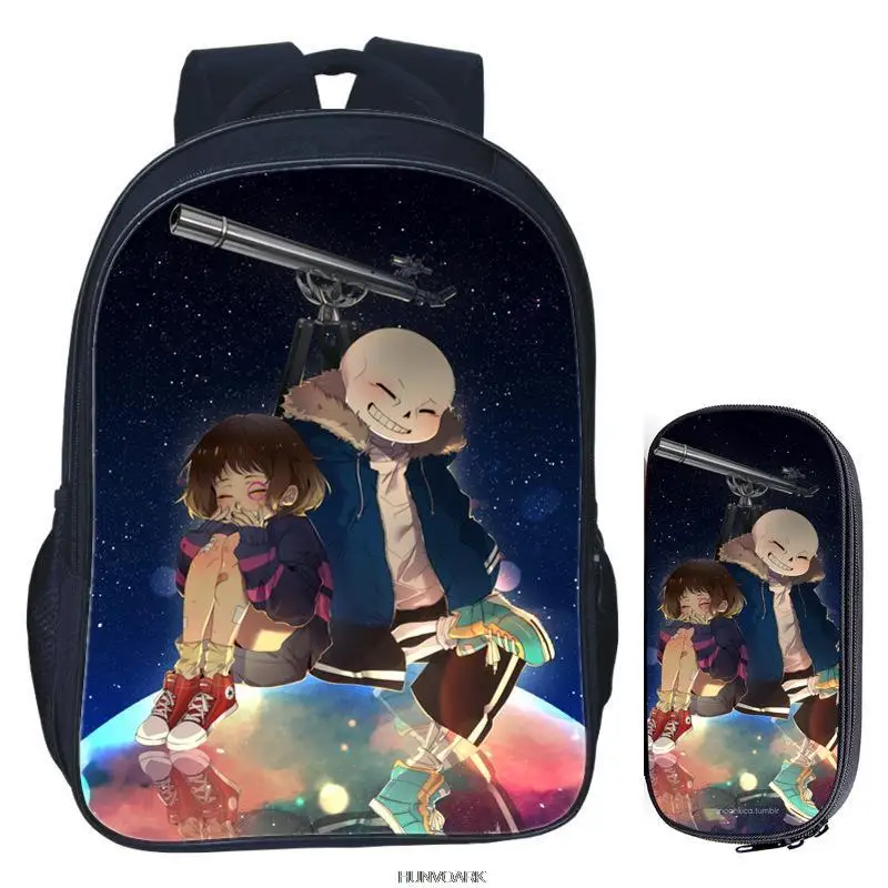 Ортопедический школьный ранец для девочек и мальчиков рюкзак книг карандашей с