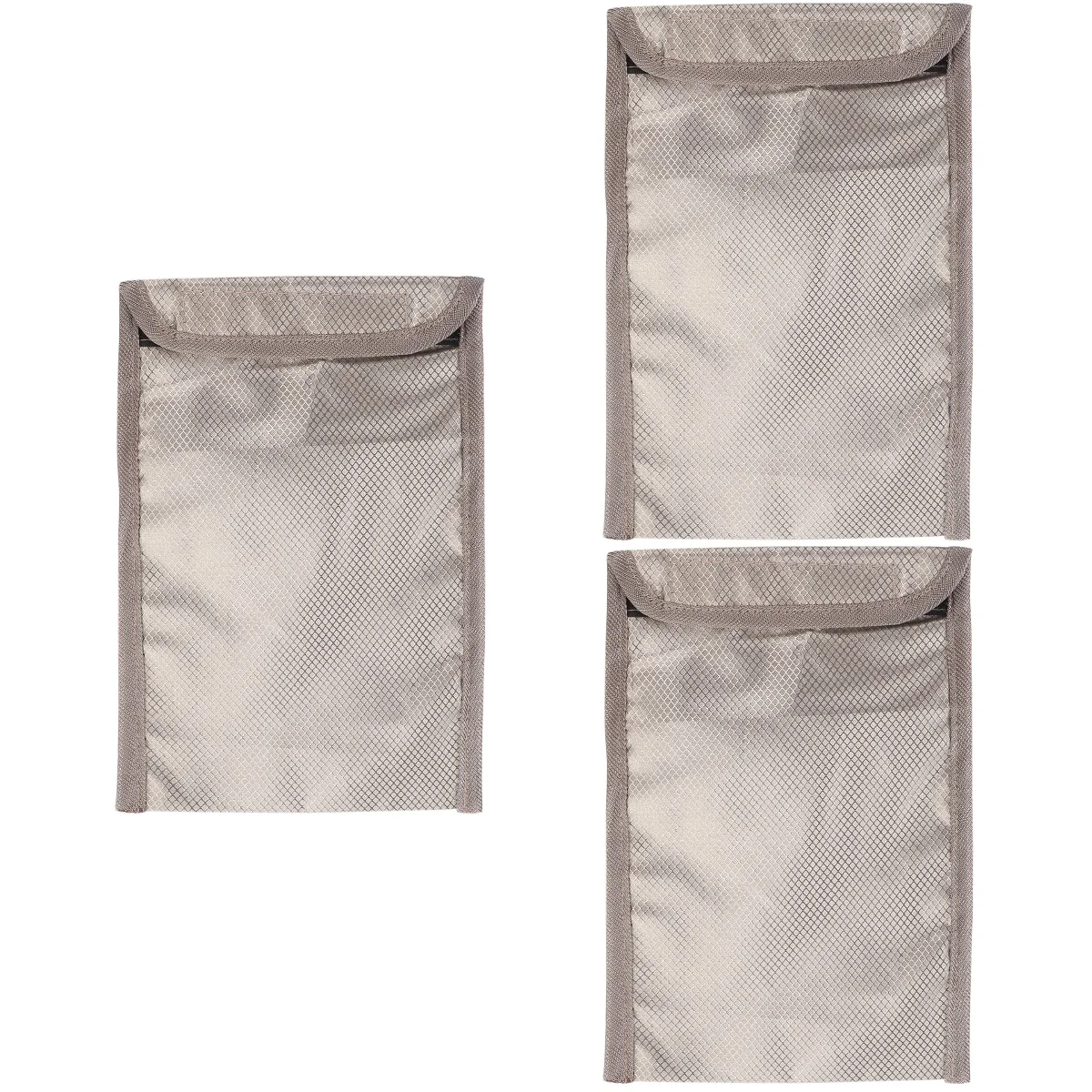 Faraday Case Radiation Protection Emf Shielding Anti Cellphone Emp Pouches Cage Blockers Mobile Blocking Pouch Blocker