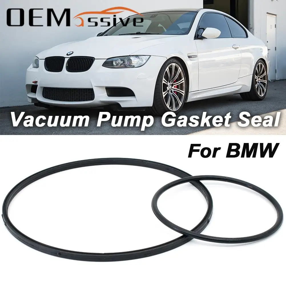 

Комплект уплотнений для резинового тормозного вакуумного насоса, 2X, для BMW V8 E46 E65 E66 E53 E70 E60 E82 E84 E90 E93 745i 545i 645i X1 X5 11668626471