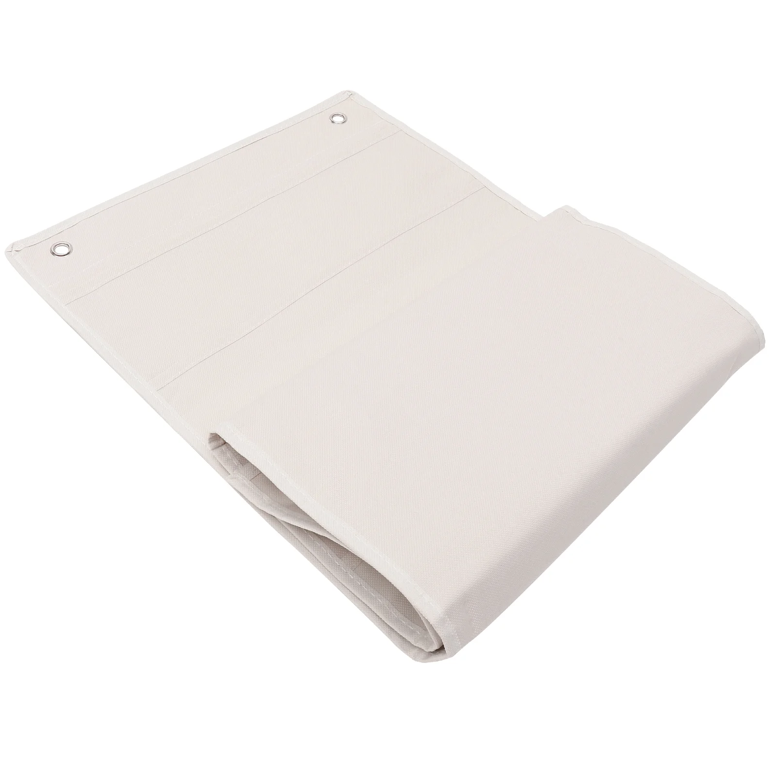 

Hanging Organizer Bag Wall Storage Pouches The Door Booklet Office Organizing Oxford Cloth Mounted Pocket