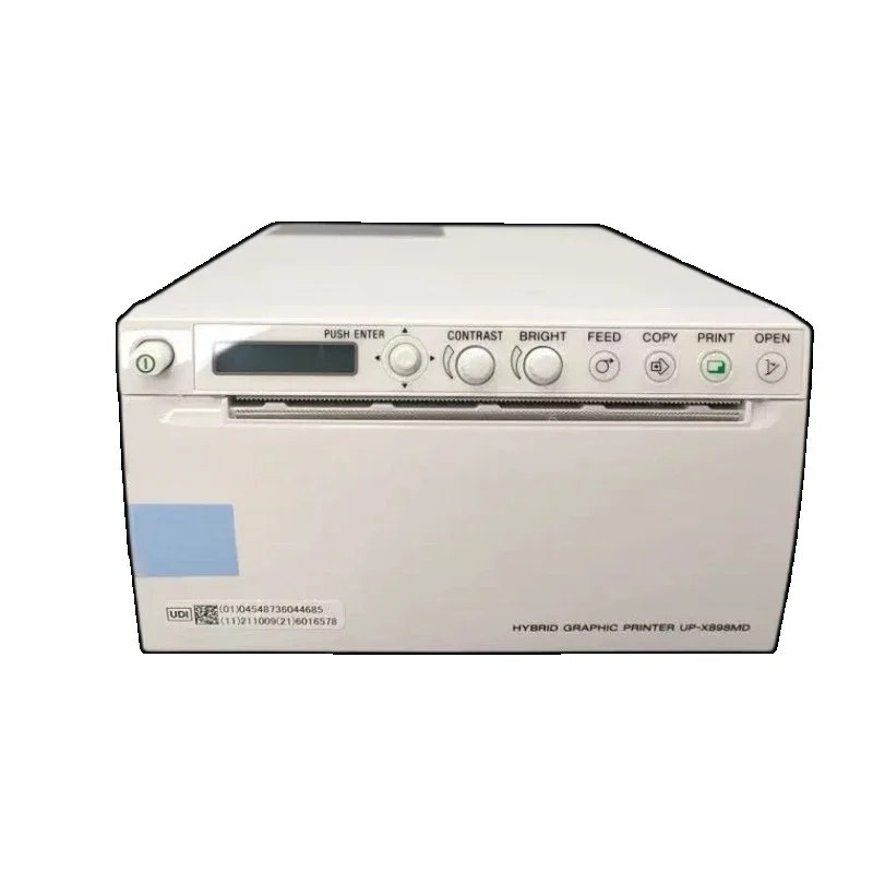 UP-X898MD медицинское тепловое ультразвуковое цифровое видео