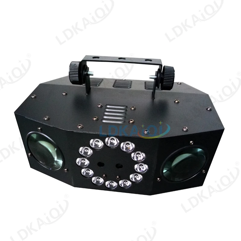 

china disco music dj equipment rgbw disco light effect light for dj equipment