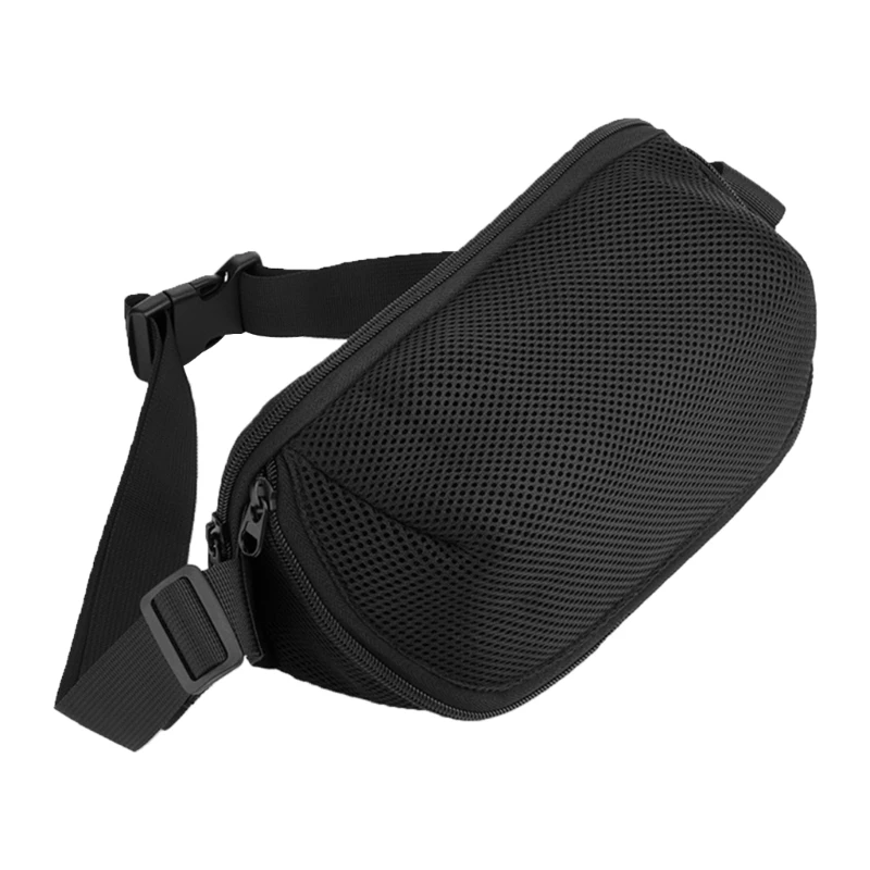 

Bluetooth-compatible Speaker Traveling Bag Holder Bag Universal Organizers Ultra-Comfortable Ergonomic Bag Holder