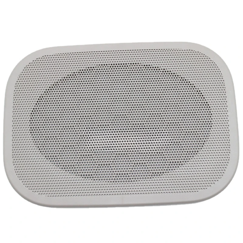 

For MAXUS V80 Lower Side Sound Horn Cover 1pcs