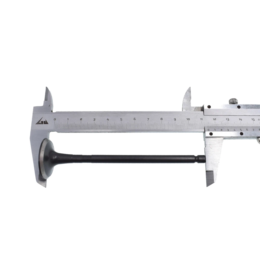 8 шт. выпускной клапан для Mitsubishi L200 4 IV 2005-2015 KA5T KB5T Pajero L300 L400 Lancer 4G63 4G64 Space Wagon MD199193 |