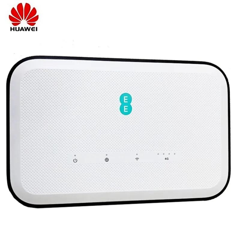 Оригинальный Wi-Fi роутер Huawei 4G CPE Pro 2 с Sim-картой устройство для разблокировки LTE Cat12