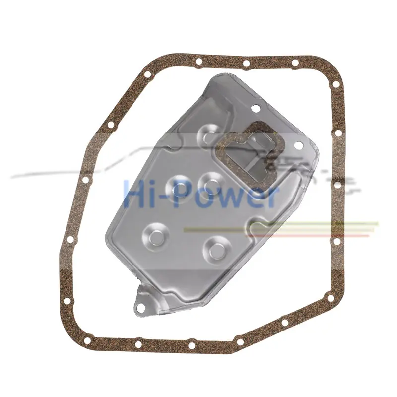 

Automatic Transmission Repair Oil Filter & Filter Gasket For Toyota Corolla Celica A246E A245E