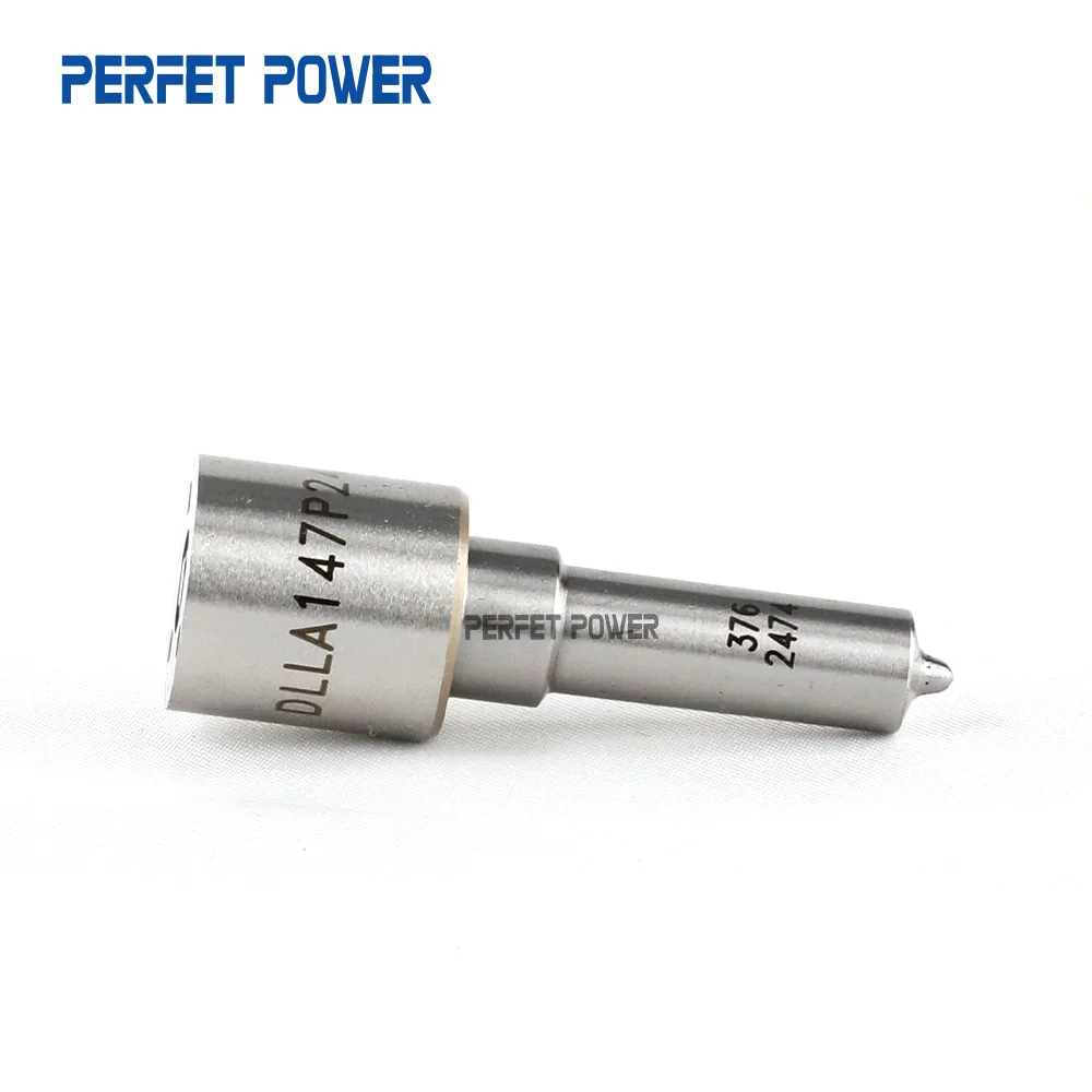 

China Made New Injector Nozzle DLLA148P2222, DLLA148P2221, DLLA147P2474, DLLA150P2386, DSLA128P5510, DSLA128P1510