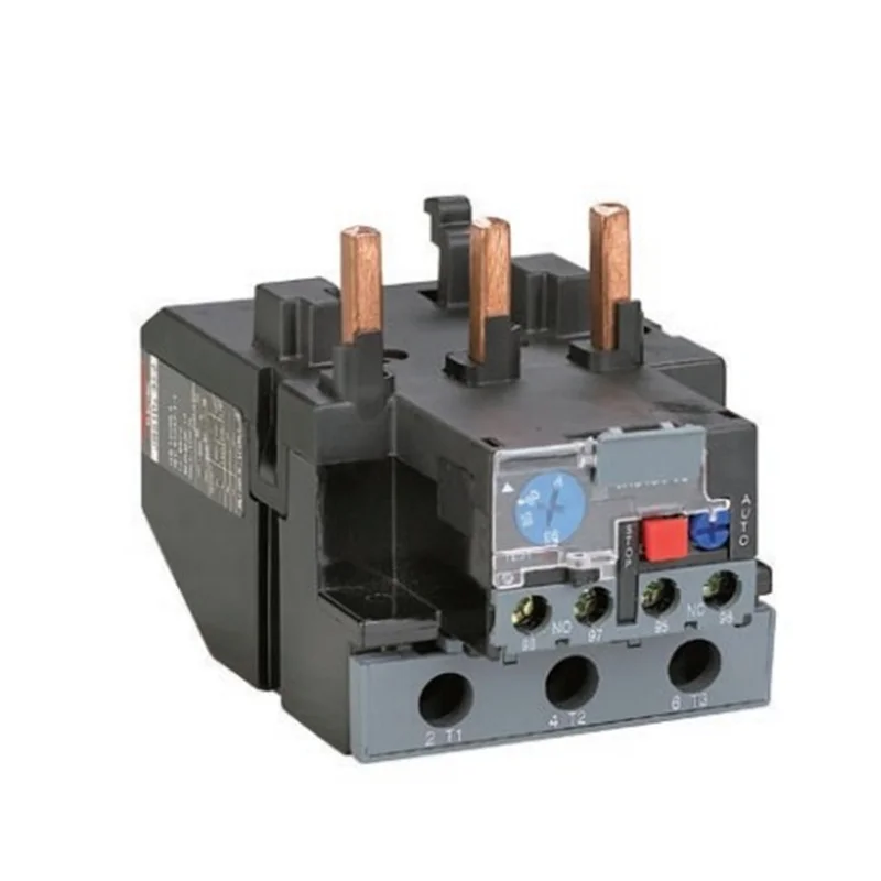

Реле JRS1DS-25 7-10A реле термической перегрузки