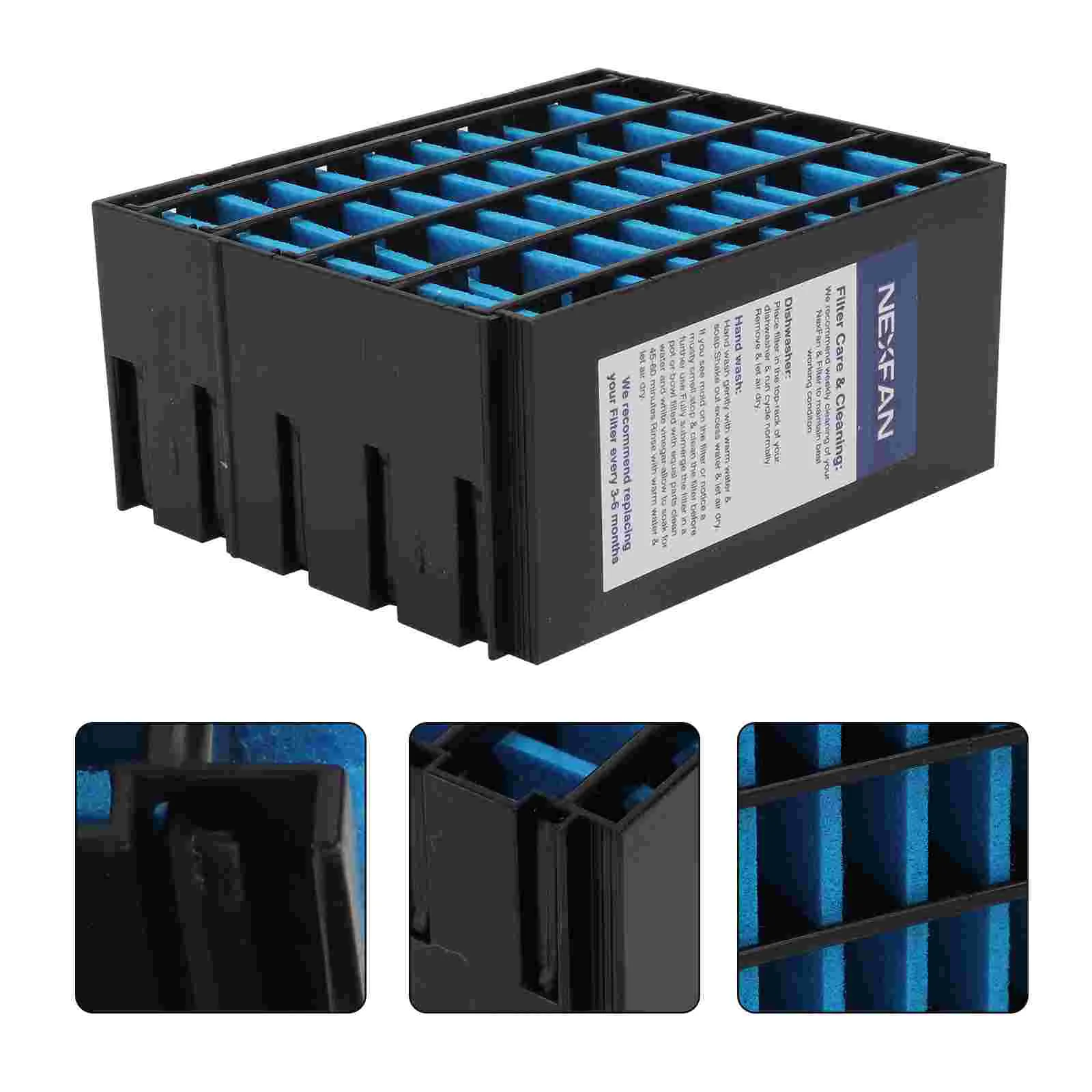 

Personal Air Cooler Filter Air Cooler Filter Replacement