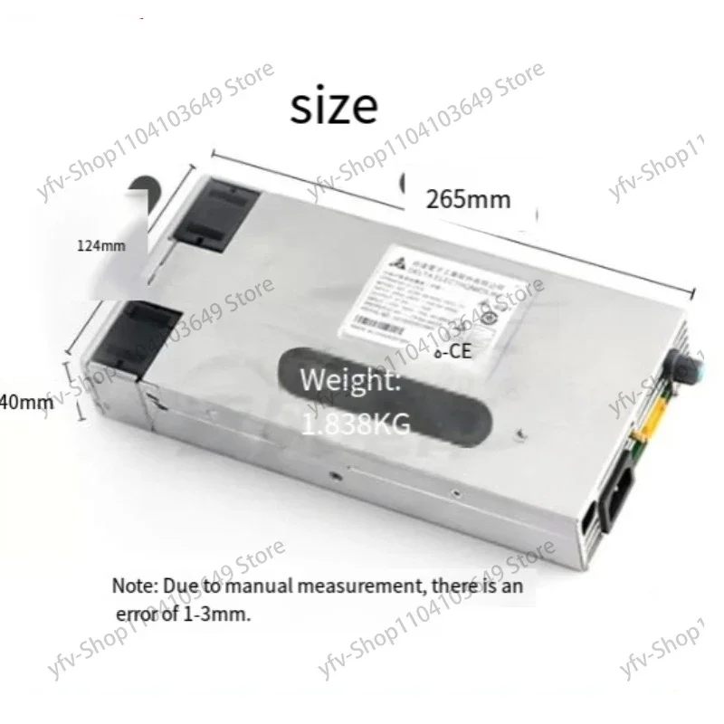 Быстрое зарядное устройство для литий-железо-фосфатных аккумуляторов 40-3000 В 0-20 А