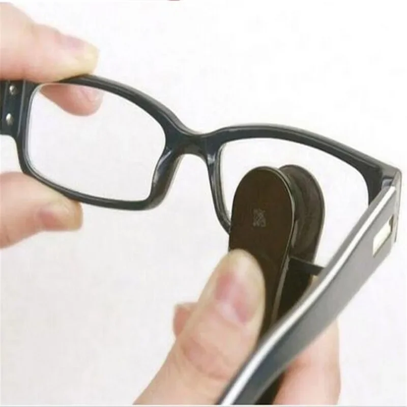 1 шт. салфетка для очков из микрофибры