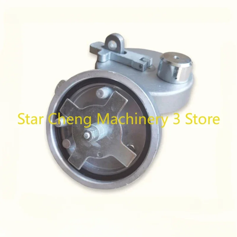 Крышка топливного бака для загрузчика Liugong 50 крышка 850H 856H 862H 870H 50CN 855N наружные