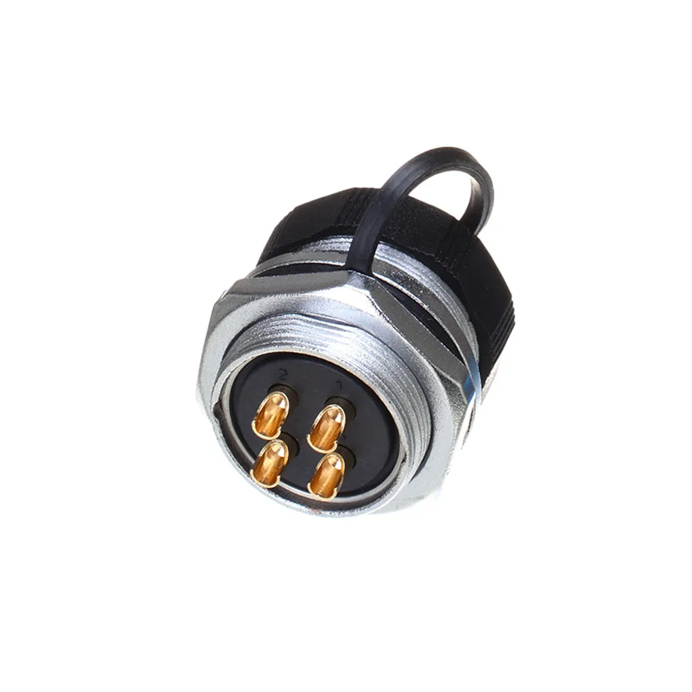 WEIPU WS20 ZM M20 паяльный соединитель перегородки для шкафа 2 3 4 5 6 7 8 9 12 15pin задняя гайка