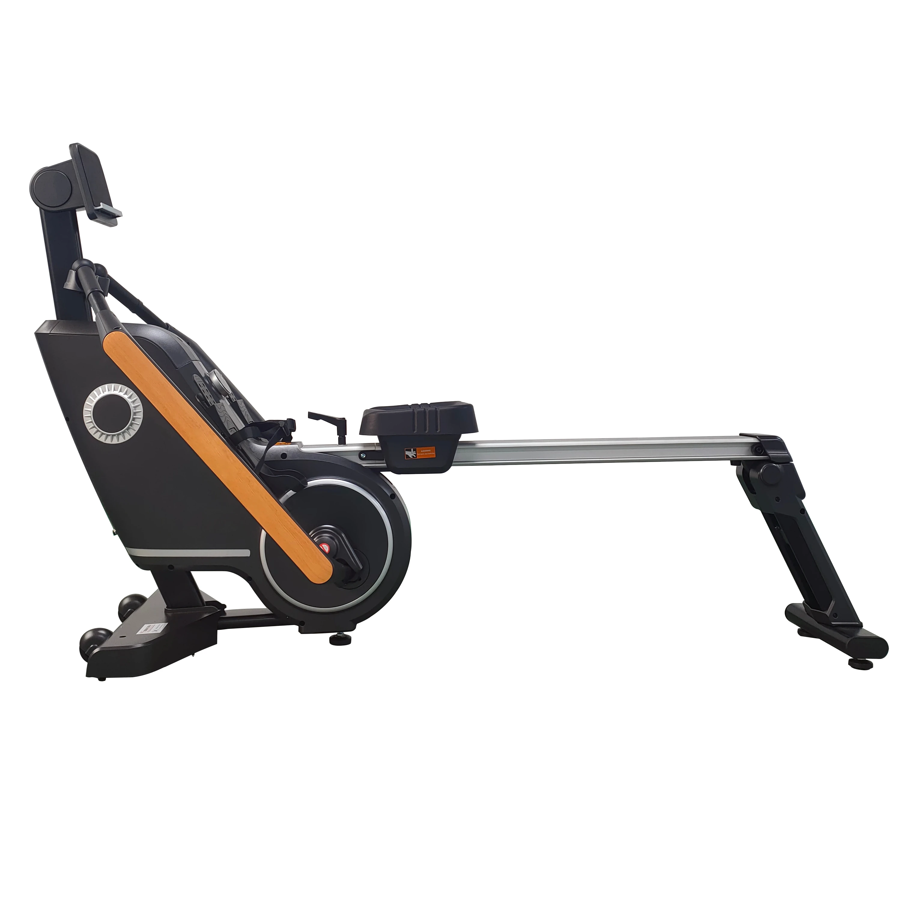 

Body Strong Equipment Air Rower Fitness Equipment Gym Rowing Machine