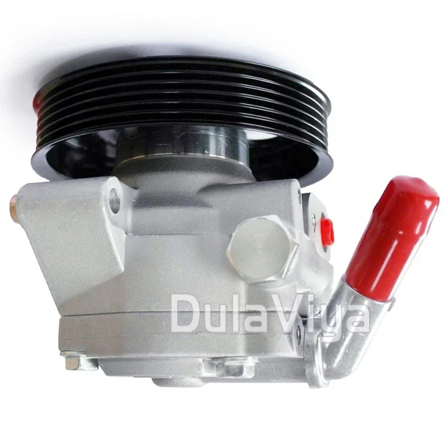 Электрический насос гидроусилителя руля для Land Rover Freelander 2 Td4 Diesel LR 005658 006462 001106 007500