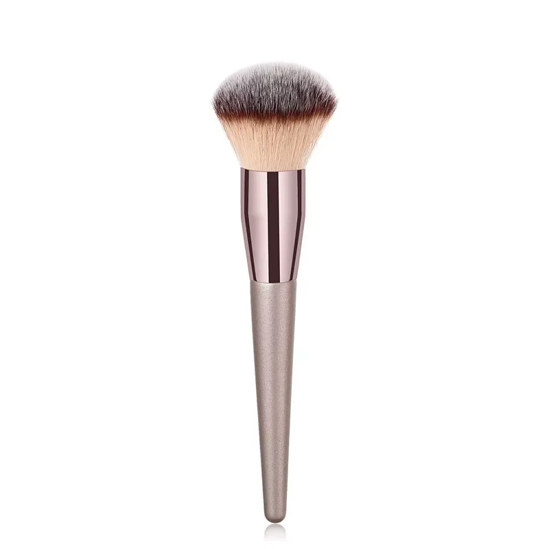 

Makeup Brush Face Cheek Contour Blusher Nose Foundation Loose Power Cosmetic Make Up Brushes Tool Powder Blush Kabuki Brush