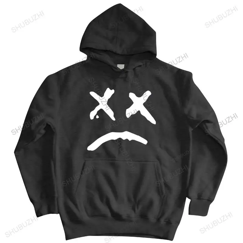 

mens brand hoodies male gift High Quality pullover tops BROKEN SMILE RUN KWAY many color hoody Outwear fashion unisex sweatshirt