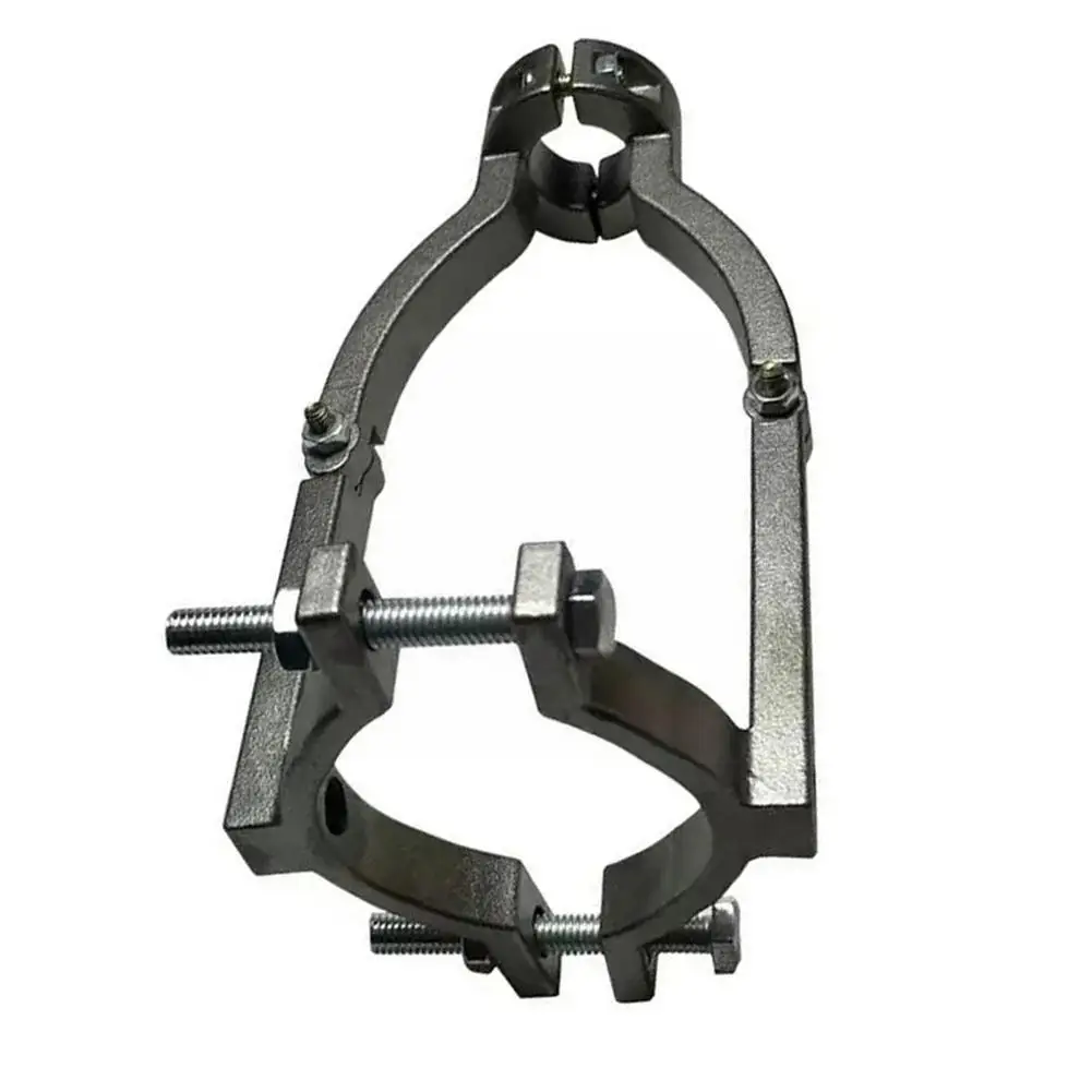 

Square Hole Drill Fixed Bracket Table Drill And Hand Woodworking Bracket Adapter Drill Bit Dual-Use Square Drill Hole Tenon N0G6