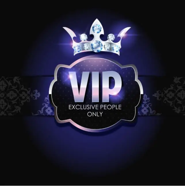 

Автомобильный подголовник для VIP