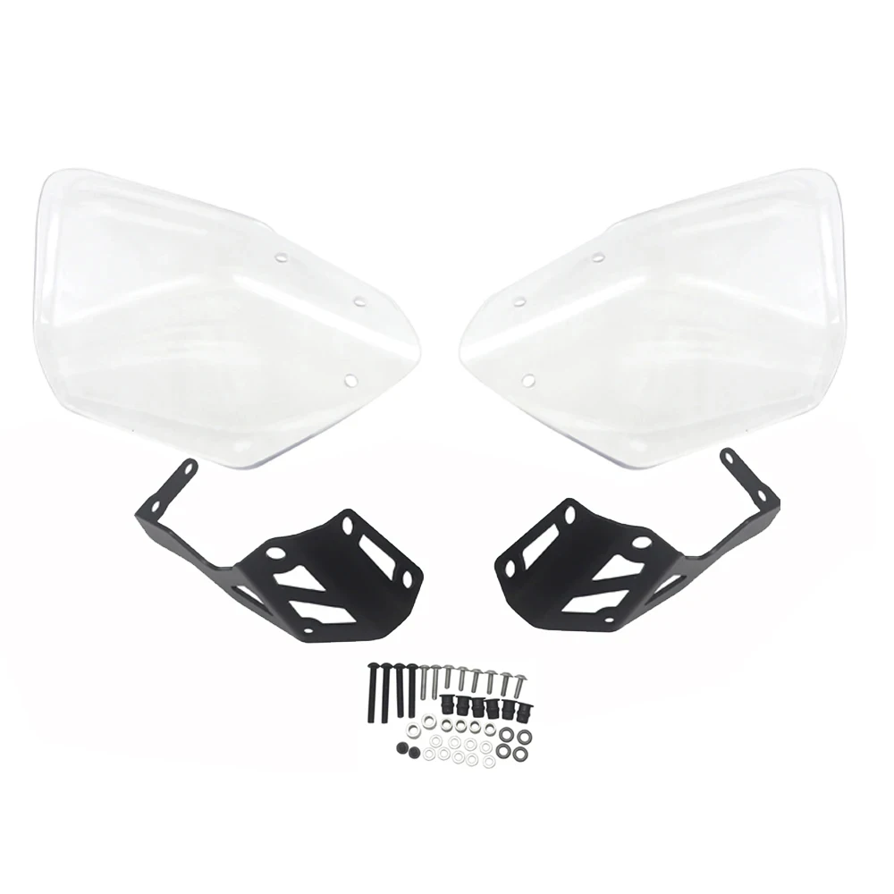 Аксессуары для мотоцикла ABS защитная накладка на лобовое стекло BMW K 1600 B Grand America GT